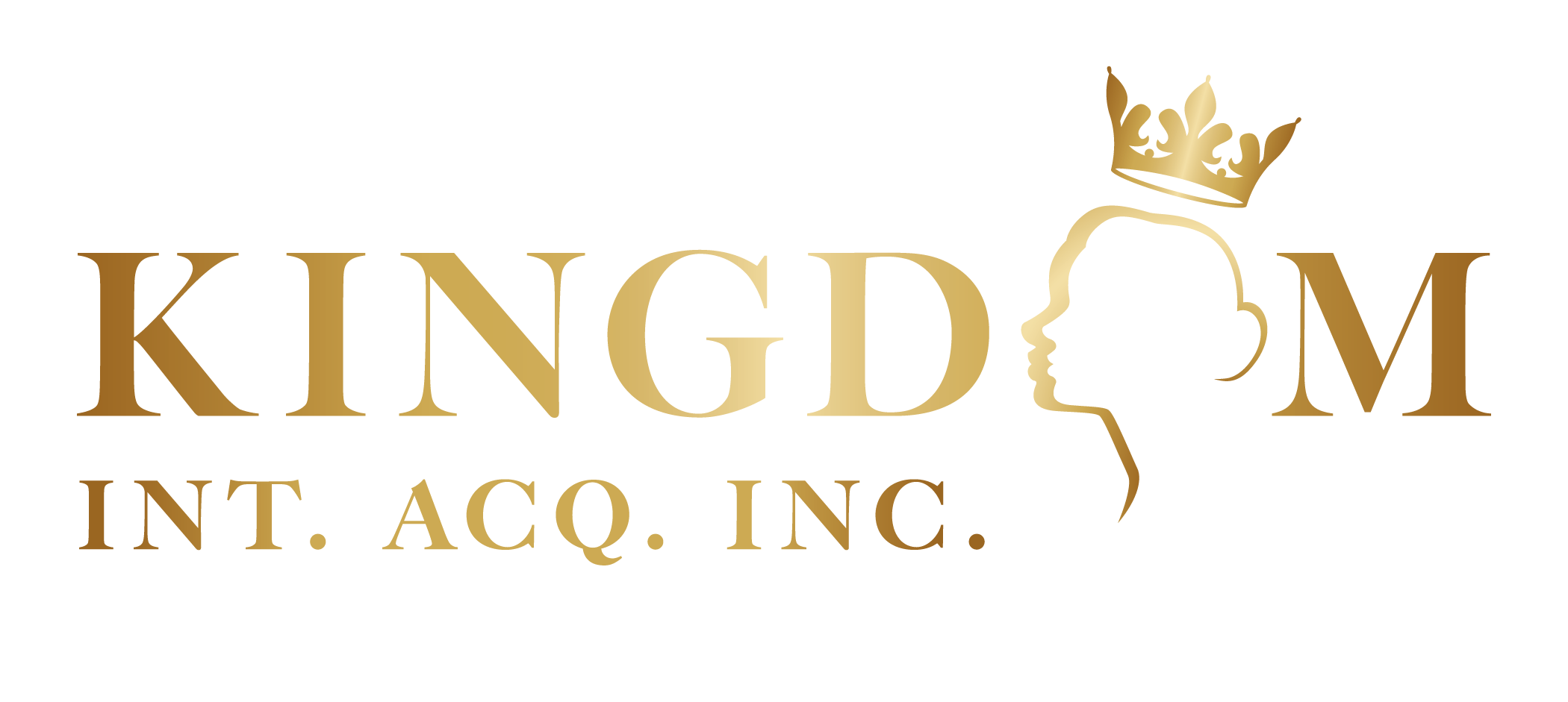 Kingdom Acquisitions Inc.